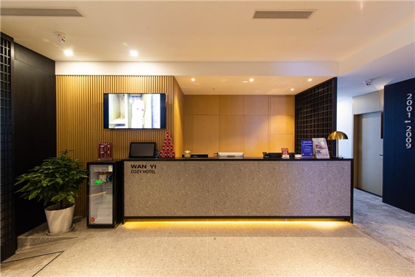 智慧酒店怎么做?中國(guó)移動(dòng)提供了參考答案(圖1)